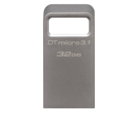 KINGSTON USB 3.1 32GB DTMC3/32GB - 247147 - zdjęcie 1
